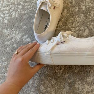 SUPERGA